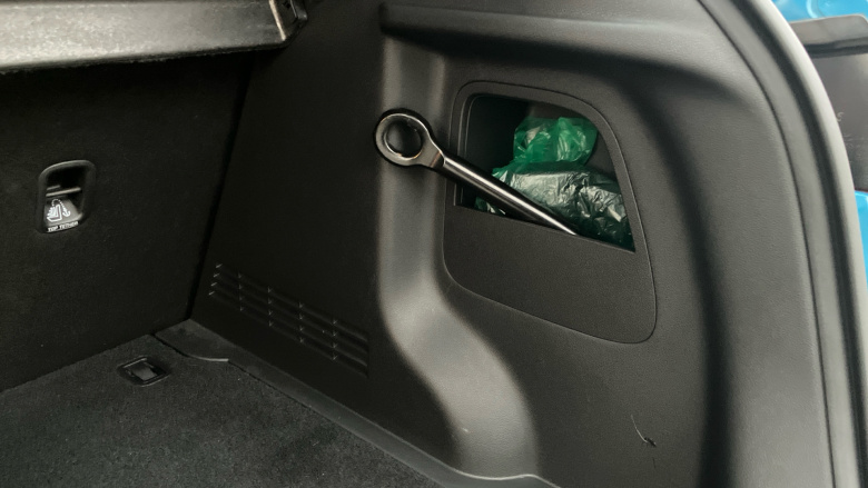 Hyundai Kona 1.0 TGDi 48V MHEV SE Connect 5dr Petrol Hatchback